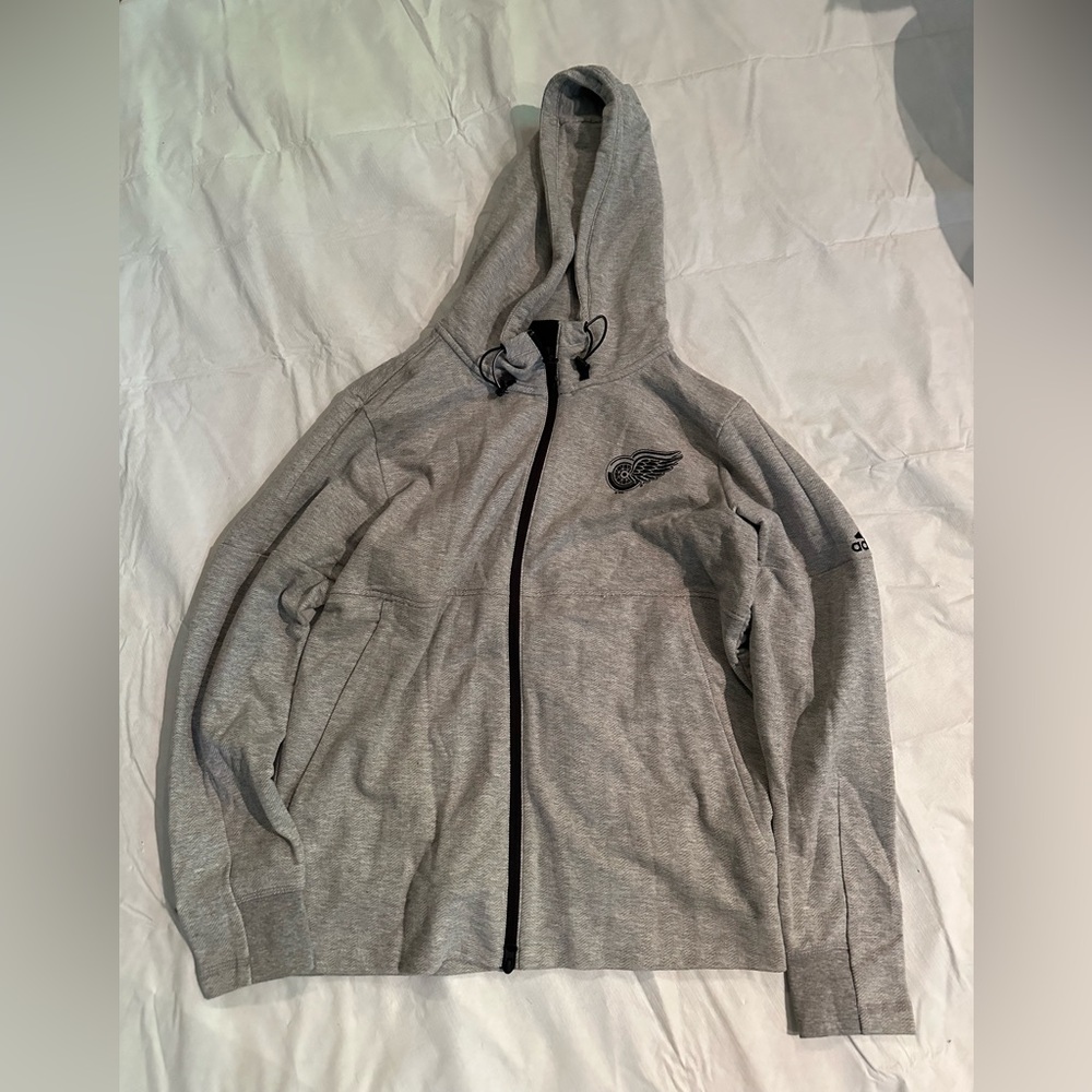 Detroit Red Wings Hoodie
